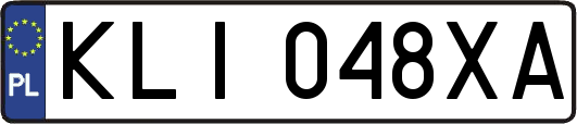 KLI048XA