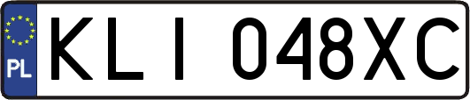 KLI048XC