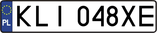 KLI048XE
