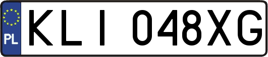 KLI048XG