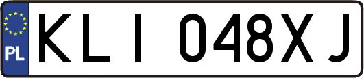 KLI048XJ