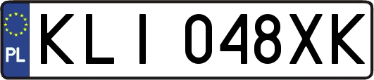 KLI048XK