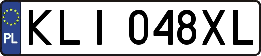KLI048XL