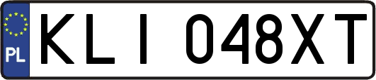 KLI048XT