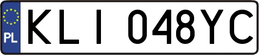 KLI048YC
