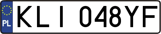 KLI048YF