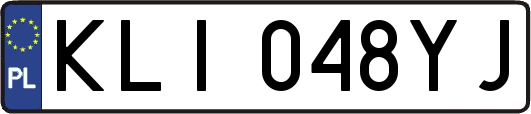 KLI048YJ