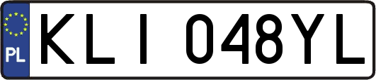 KLI048YL