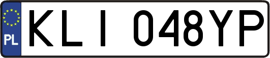 KLI048YP