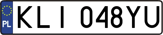 KLI048YU