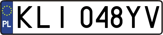 KLI048YV