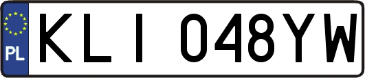 KLI048YW