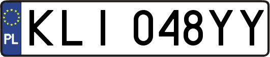 KLI048YY
