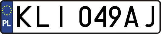 KLI049AJ