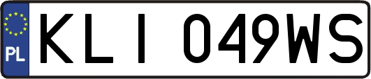 KLI049WS