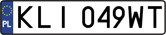 KLI049WT