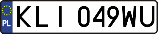 KLI049WU
