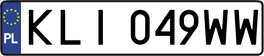 KLI049WW