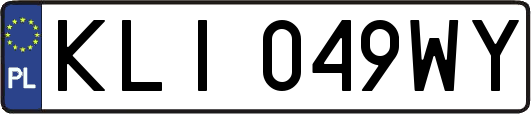 KLI049WY
