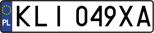 KLI049XA