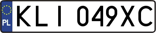 KLI049XC
