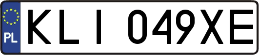 KLI049XE