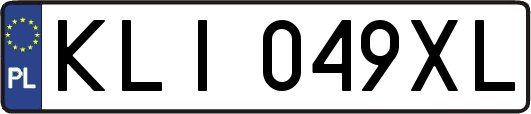 KLI049XL