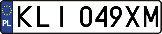 KLI049XM