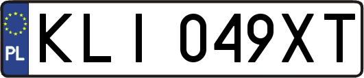 KLI049XT