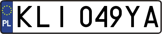 KLI049YA