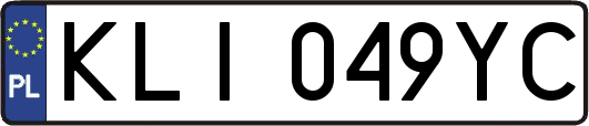 KLI049YC