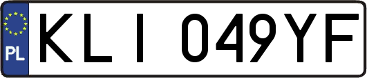 KLI049YF