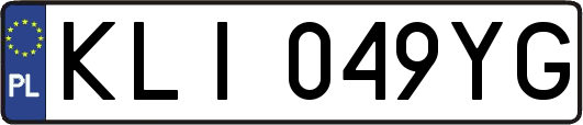 KLI049YG