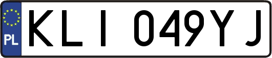KLI049YJ
