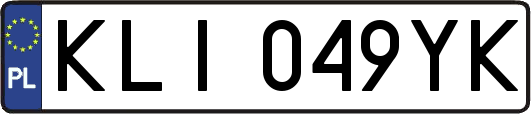 KLI049YK