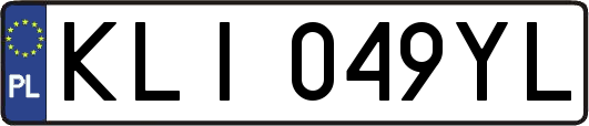 KLI049YL