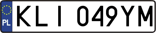 KLI049YM