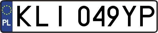 KLI049YP