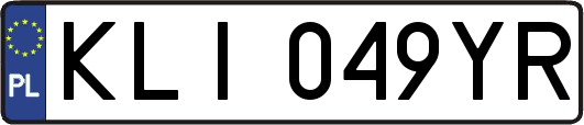 KLI049YR
