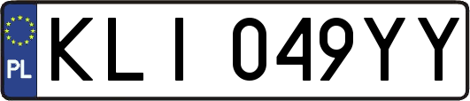 KLI049YY