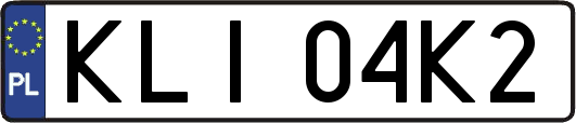 KLI04K2