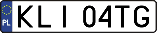 KLI04TG