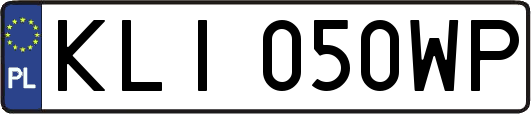 KLI050WP