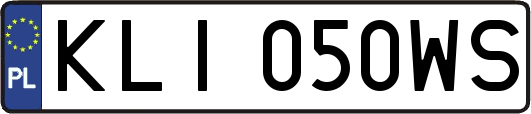 KLI050WS