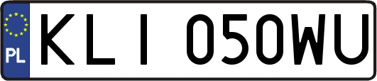 KLI050WU