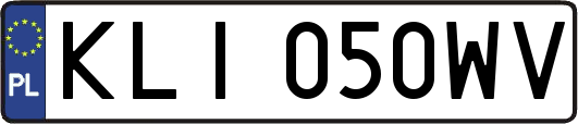 KLI050WV