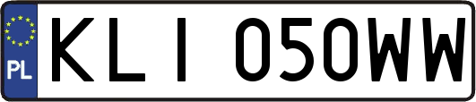 KLI050WW