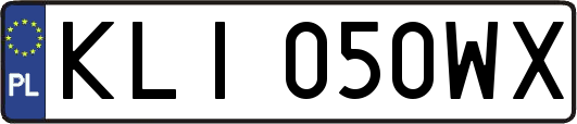 KLI050WX