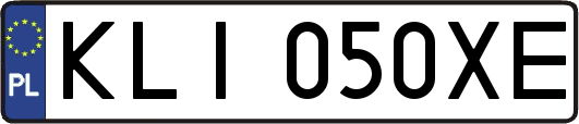 KLI050XE