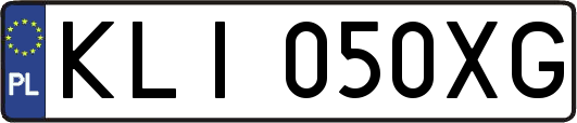 KLI050XG